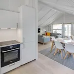 Dom wakacyjny Alfwin - 3km From The Sea By Interhome