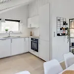 Alfwin - 3km From The Sea By Interhome * Kongsmark