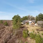 Alfwin - 3km From The Sea By Interhome Kongsmark