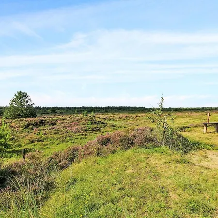 Prázdninový dům Alfwin - 3km From The Sea By Interhome Kongsmark