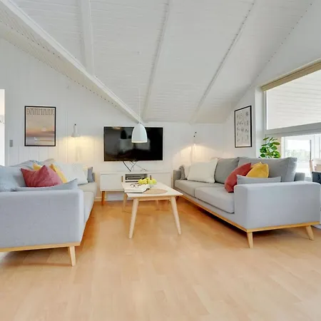 Alfwin - 3km From The Sea By Interhome Prázdninový dům Kongsmark