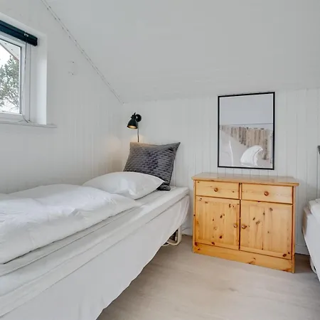 Semesterbostad Alfwin - 3km From The Sea By Interhome
