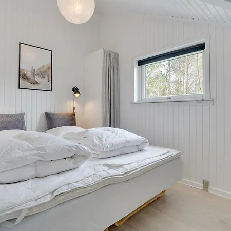 Alfwin - 3km From The Sea By Interhome * Kongsmark