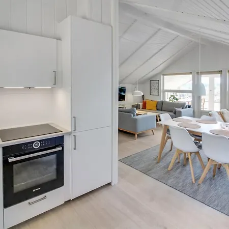 Prázdninový dům Alfwin - 3km From The Sea By Interhome