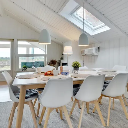 Alfwin - 3km From The Sea By Interhome Semesterbostad *