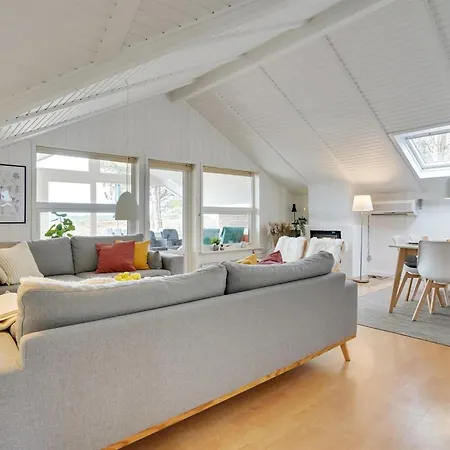 Alfwin - 3km From The Sea By Interhome Prázdninový dům