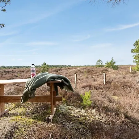 Alfwin - 3km From The Sea By Interhome Kongsmark