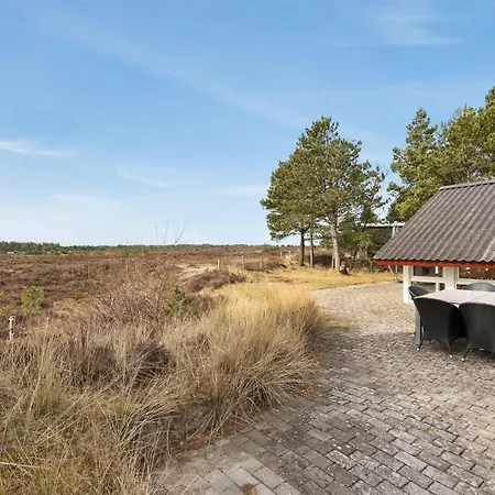 Alfwin - 3km From The Sea By Interhome Prázdninový dům