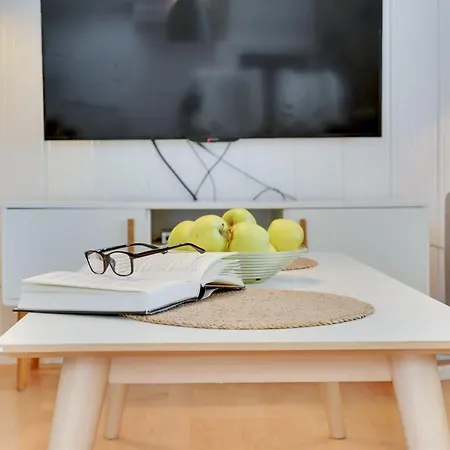 Prázdninový dům Alfwin - 3km From The Sea By Interhome