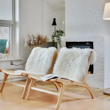 Alfwin - 3km From The Sea By Interhome Prázdninový dům