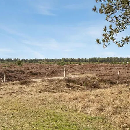 Alfwin - 3km From The Sea By Interhome Kongsmark