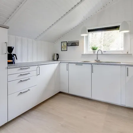 Alfwin - 3km From The Sea By Interhome Dom wakacyjny