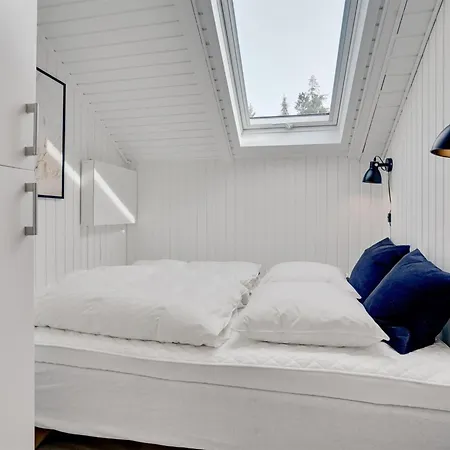 Feriehus Alfwin - 3km From The Sea By Interhome Kongsmark
