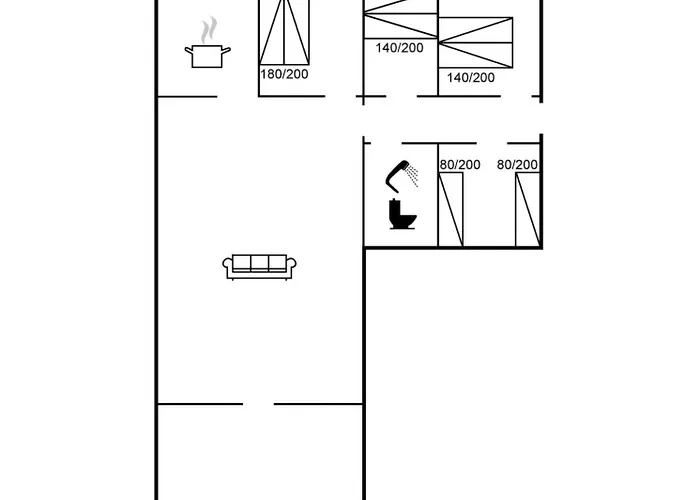 Alfwin - 3km From The Sea By Interhome *