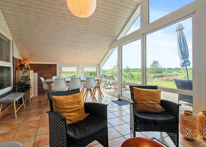 בית נופש Alfwin - 3km From The Sea By Interhome *