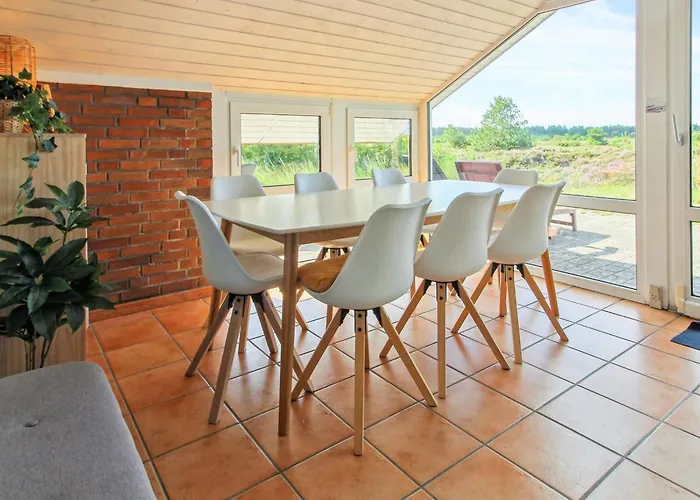 Alfwin - 3km From The Sea By Interhome * Kongsmark