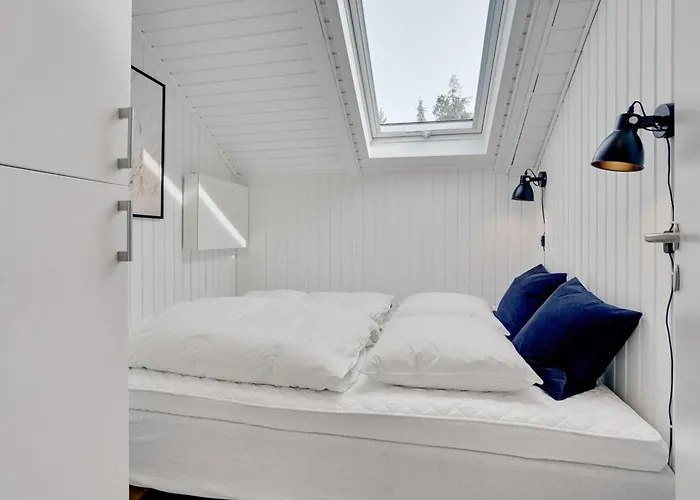 Alfwin - 3km From The Sea By Interhome * Kongsmark