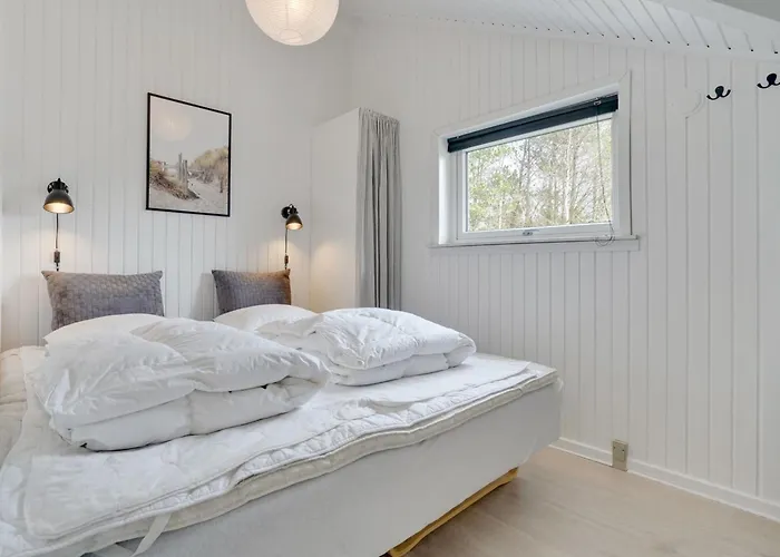 Alfwin - 3km From The Sea By Interhome * Kongsmark