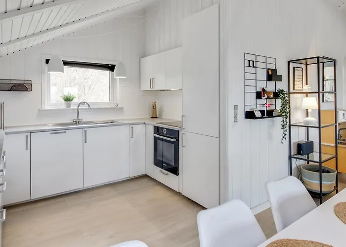 Alfwin - 3km From The Sea By Interhome * Kongsmark