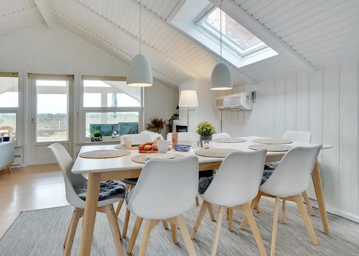 Alfwin - 3km From The Sea By Interhome Prázdninový dům *