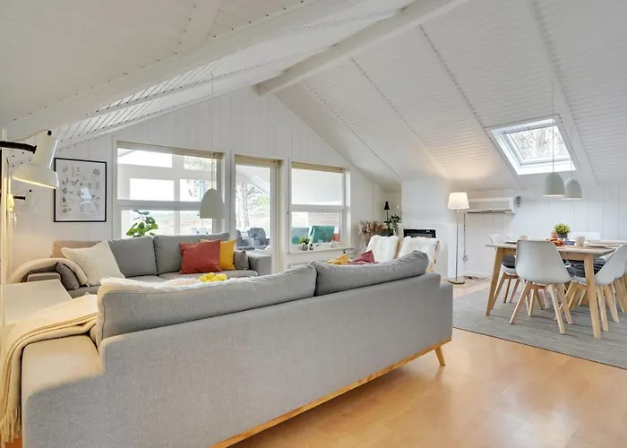 Alfwin - 3km From The Sea By Interhome Prázdninový dům