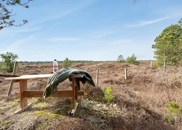 Alfwin - 3km From The Sea By Interhome Kongsmark