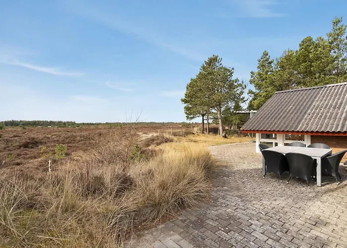 Alfwin - 3km From The Sea By Interhome Prázdninový dům