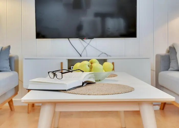 בית נופש Alfwin - 3km From The Sea By Interhome