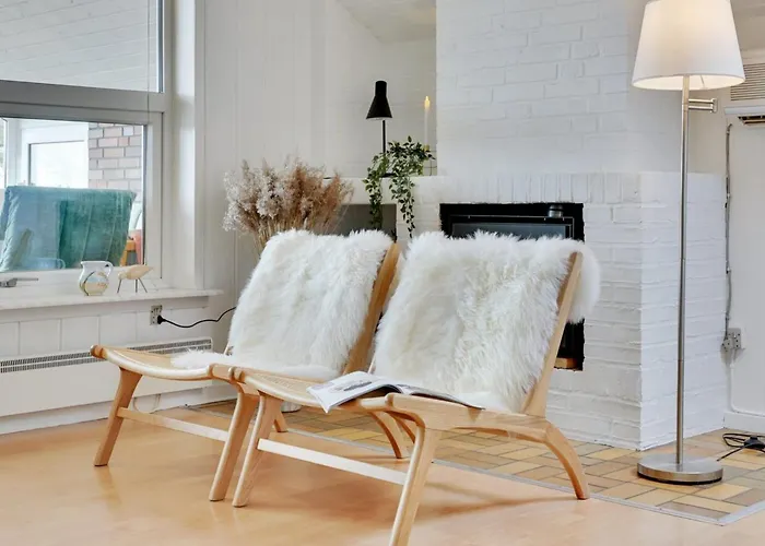 Alfwin - 3km From The Sea By Interhome Prázdninový dům