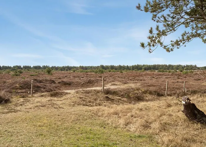 Alfwin - 3km From The Sea By Interhome Kongsmark